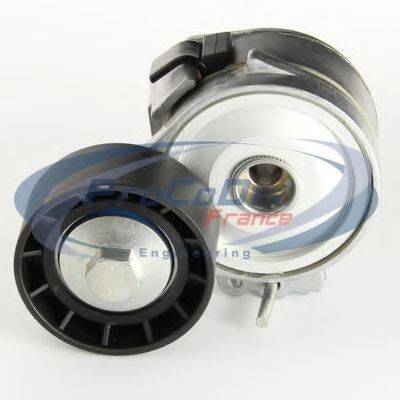 PROCODIS FRANCE GA008 Натяжна планка, полікліновий ремінь