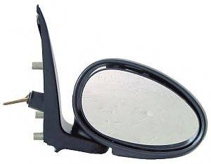 LORO 3201M01 Зовнішнє дзеркало