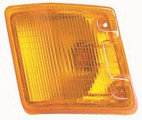 LORO 4411502LA Ліхтар покажчика повороту