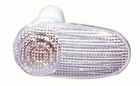 LORO 6671403NUEC Ліхтар покажчика повороту