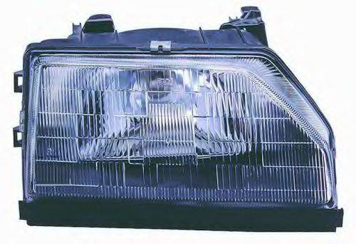 LORO 2171102RLD Основна фара