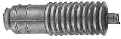 METALCAUCHO 00620 Пильовик, рульове управління