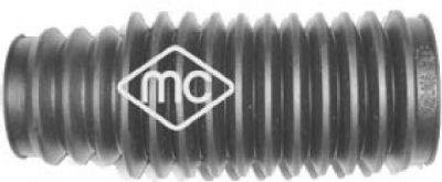 METALCAUCHO 01183 Комплект пильника, рульове керування