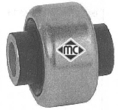 METALCAUCHO 02664 Підвіска, важіль незалежної підвіски колеса