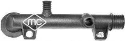 METALCAUCHO 03897 Фланець охолоджувальної рідини