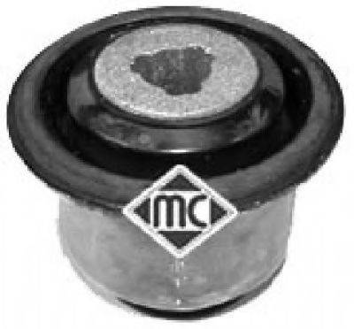 METALCAUCHO 04094 Підвіска, важіль незалежної підвіски колеса