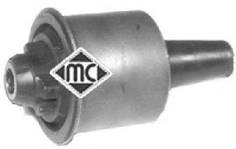 METALCAUCHO 04846 Підвіска, важіль незалежної підвіски колеса