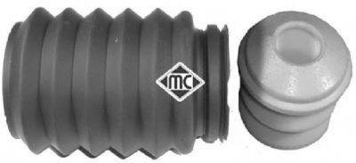 METALCAUCHO 05127 Пилозахисний комплект, амортизатор