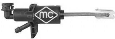 METALCAUCHO 05933 Головний циліндр, система зчеплення