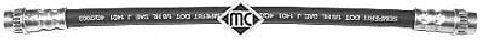 METALCAUCHO 96167 Гальмівний шланг