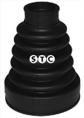 STC T401130 Комплект пильника, приводний вал