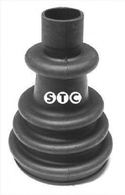 STC T401483E Пильовик, приводний вал