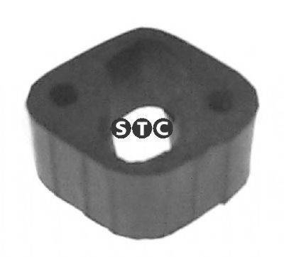 STC T402417 Буфер, глушник