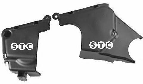 STC T403867 Кожух, зубчастий ремінь