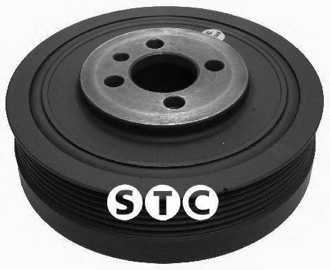 STC T404492 Ремінний шків, колінчастий вал