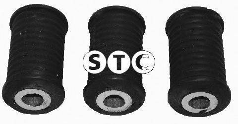 STC T404779 Підвіска, листова ресора