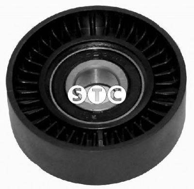 STC T404922 Монтажний комплект, натяжний ролик (полікліновий ремінь)