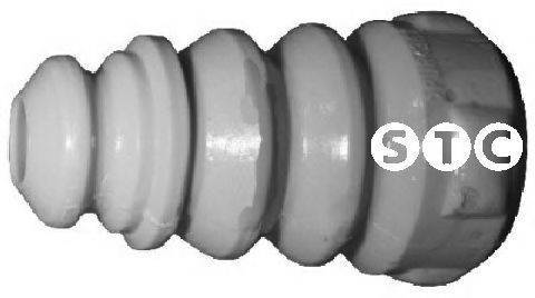 STC T405367 Буфер, амортизація