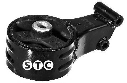 STC T406039 Підвіска, двигун