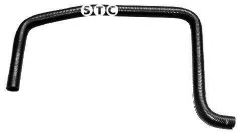 STC T408836 Шланг, теплообмінник - опалення