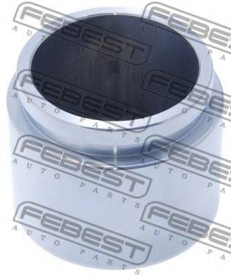 FEBEST 0176ACU20F Поршень, корпус скоби гальма