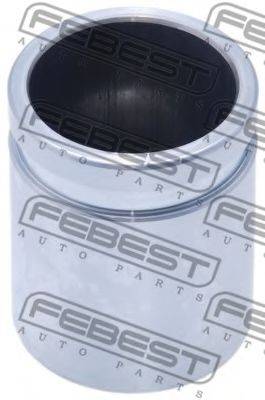 FEBEST 0876G12R Поршень, корпус скоби гальма
