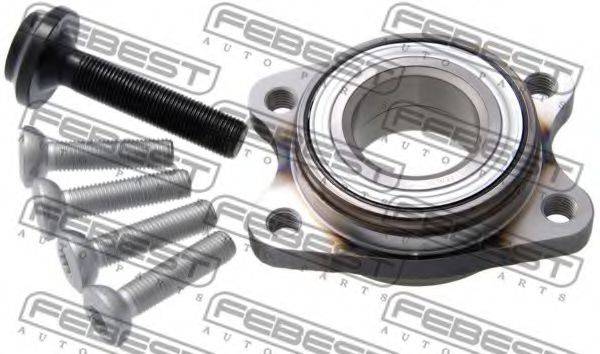 FEBEST 1782A4F Маточина колеса