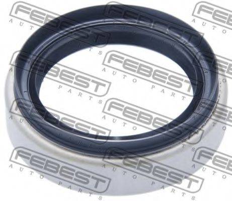 FEBEST 95HDS50701420X Кільце ущільнювача валу, приводний вал