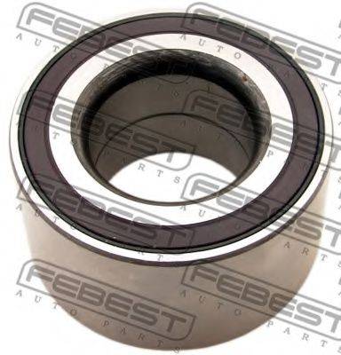 FEBEST DAC38740040M Підшипник маточини колеса