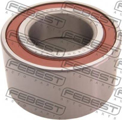 FEBEST DAC43820045 Підшипник маточини колеса