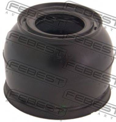 FEBEST HBJBCL7D ремонтний комплект, що несуть / направляючі шарніри