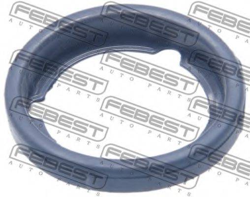 FEBEST HCP003 Кільце ущільнювача, шахта свічки