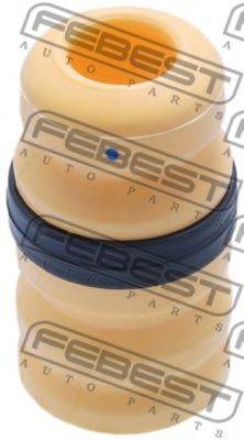 FEBEST LRDFLIR Амортизатор