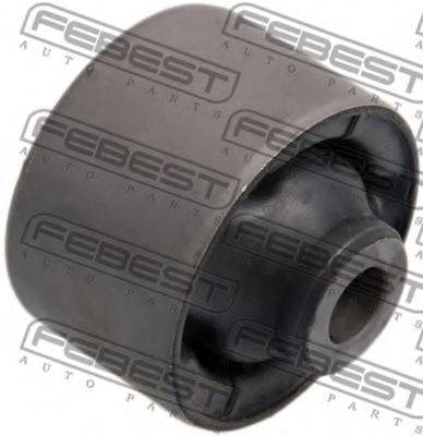 FEBEST MABDJ1B Підвіска, важіль незалежної підвіски колеса