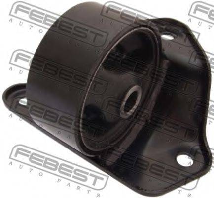 FEBEST MMN94F Підвіска, двигун