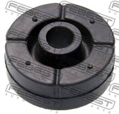 FEBEST MSB022 Дистанційна труба, амортизатор