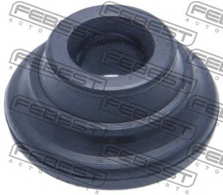 FEBEST MSBECRU Дистанційна труба, амортизатор