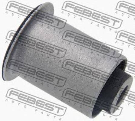 FEBEST NAB207 Підвіска, важіль незалежної підвіски колеса