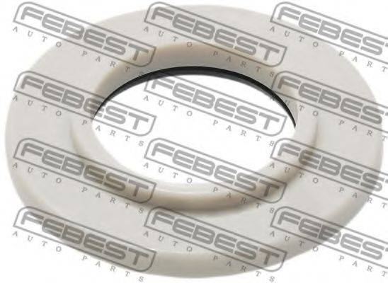 FEBEST NBN16 Підшипник кочення, опора стійки амортизатора