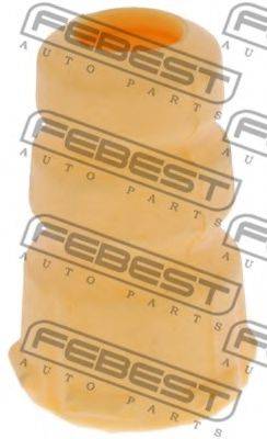 FEBEST TDZZE150F Амортизатор