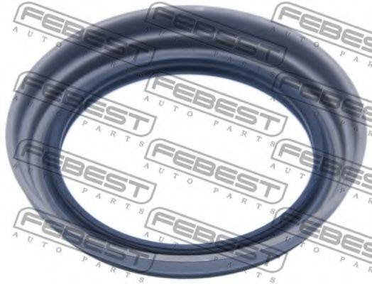 FEBEST TOS120 Кільце ущільнювача валу, приводний вал