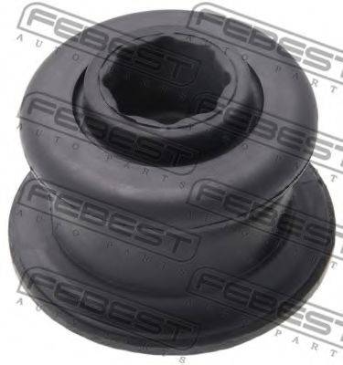 FEBEST TSB121 Втулка, балка мосту