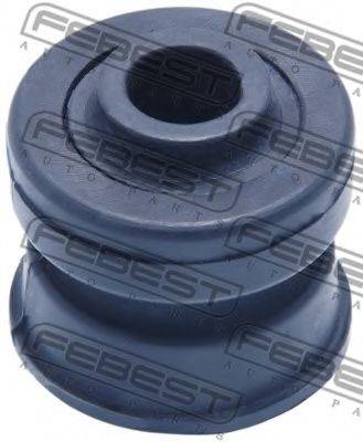 FEBEST TSBLC90 Втулка, балка мосту