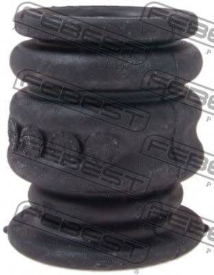 FEBEST VWDT5 Амортизатор