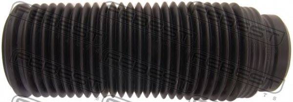 FEBEST VWSHB001 Захисний ковпак / пильник, амортизатор