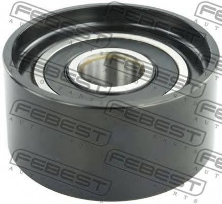 FEBEST 0388FRV Паразитний / провідний ролик, полікліновий ремінь