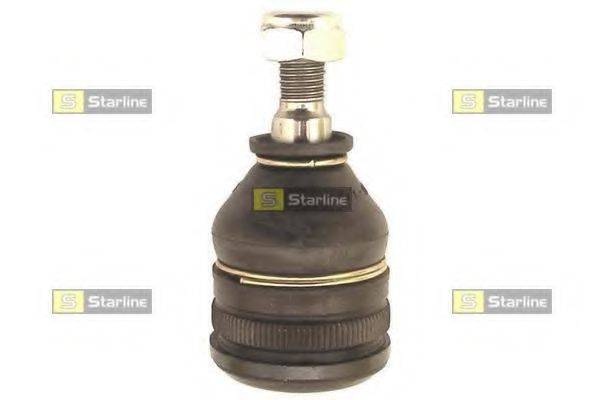 STARLINE 1825710 несучий / напрямний шарнір