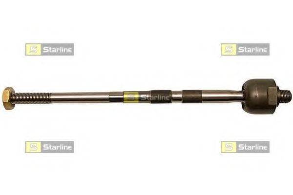 STARLINE 1834731 Осьовий шарнір, рульова тяга