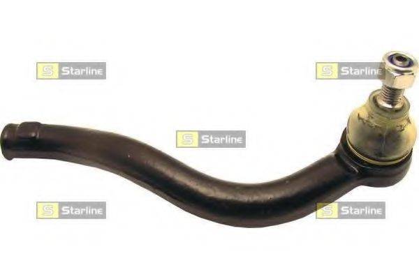 STARLINE 2044720 Наконечник поперечної кермової тяги