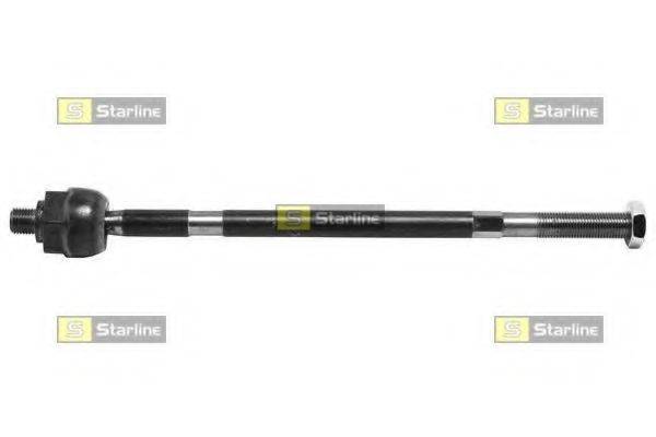 STARLINE 3679730 Осьовий шарнір, рульова тяга